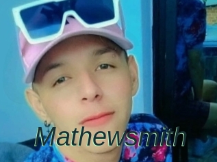 Mathewsmith