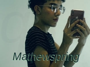 Mathewspring