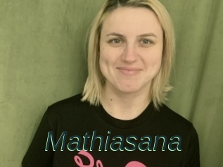 Mathiasana