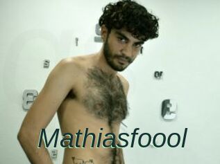 Mathiasfoool