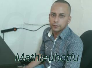 Mathieuhotfu