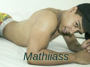 Mathiiass