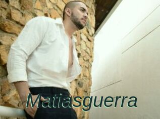 Matiasguerra