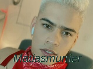 Matiasmurrier