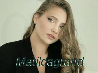 Matildagrand