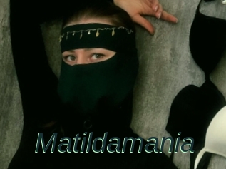 Matildamania