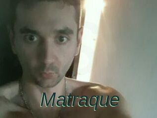 Matraque