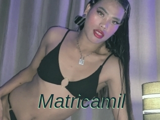 Matricamil