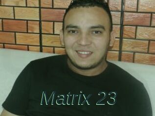Matrix_23
