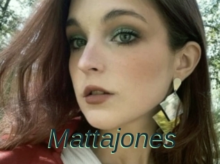 Mattajones