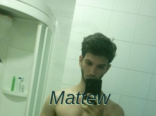 Mattew