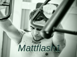 Mattflash1