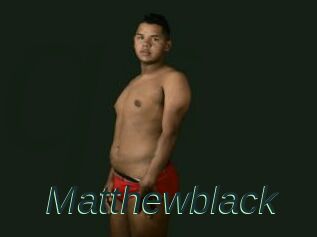 Matthewblack