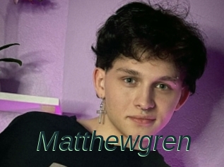 Matthewgren