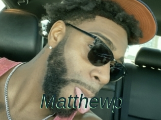 Matthewp
