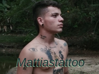 Mattiastattoo