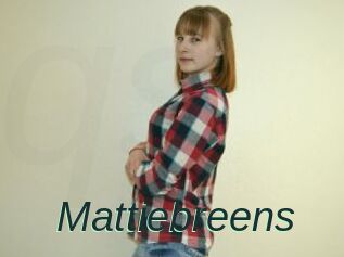 Mattiebreens