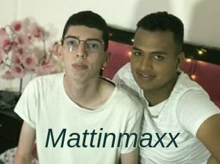 Mattinmaxx