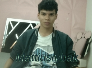 Mattiusrybak