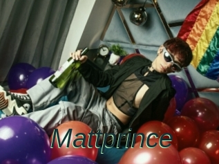 Mattprince