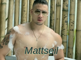 Mattseil