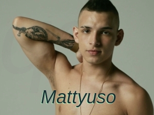 Mattyuso