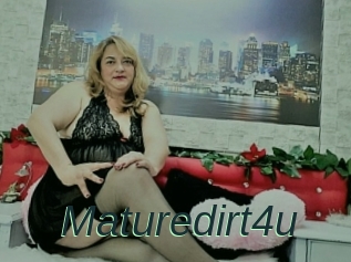 Maturedirt4u