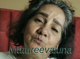 Matureevaluna