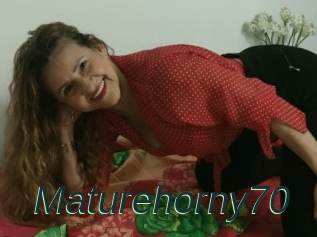 Maturehorny70