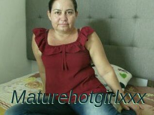Maturehotgirlxxx