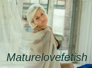 Maturelovefetish