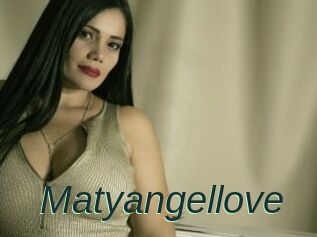 Matyangellove