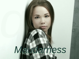 Maudarness