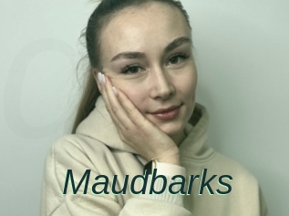 Maudbarks