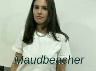 Maudbeacher