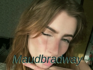 Maudbradway