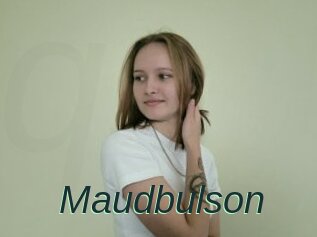 Maudbulson