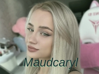 Maudcaryl