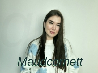 Maudcornett