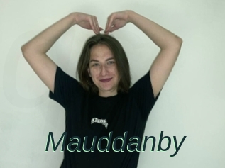 Mauddanby