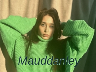 Mauddanley