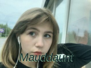 Mauddaunt