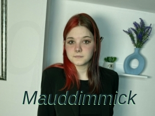 Mauddimmick