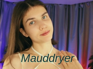 Mauddryer