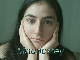 Maudestey