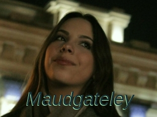 Maudgateley