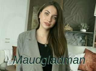 Maudgladman