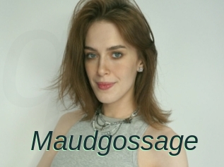 Maudgossage