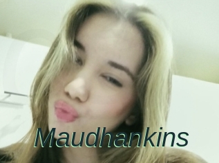 Maudhankins