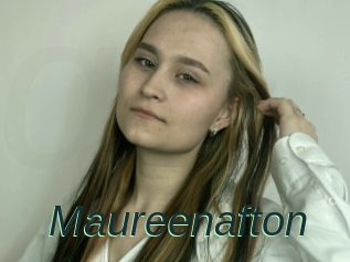 Maureenafton